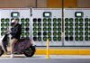 Davos 2023: Gogoro, Belrise to invest US$2.5 billion in battery swapping network in Indian state