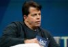 Davos 2023: Scaramucci’s SkyBridge bets on US$35k bitcoin, targets credit