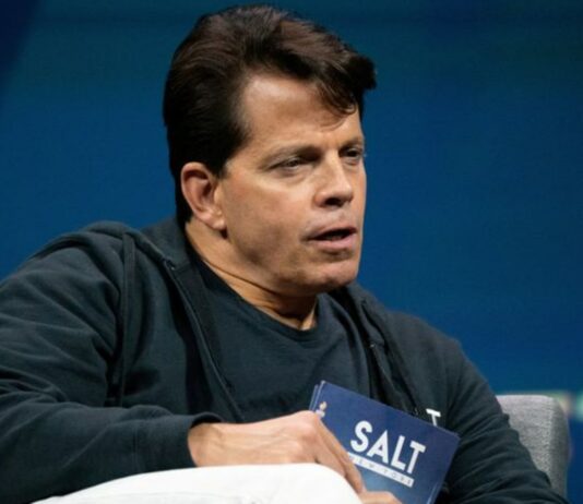 Davos 2023: Scaramucci’s SkyBridge bets on US$35k bitcoin, targets credit