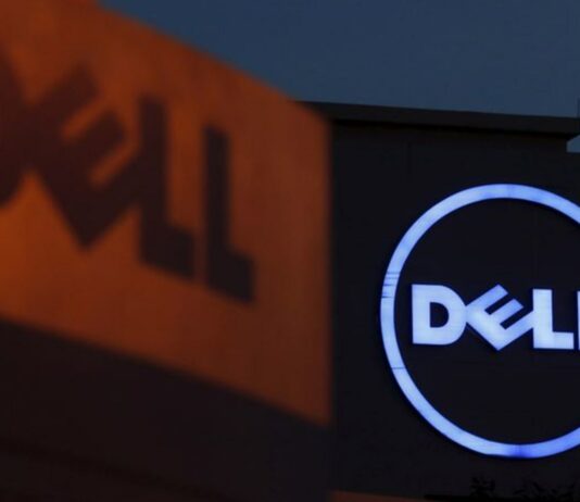 Dell looks to phase out Chinese chips by 2024 – Nikkei