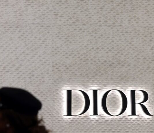 Dior names K-pop star Jimin global brand ambassador