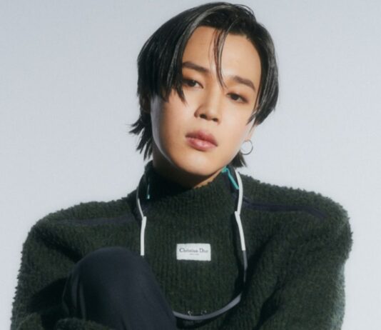 Dior names K-pop star Jimin of BTS global brand ambassador