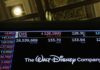 Disney asks employees to work from office four days a week – CNBC