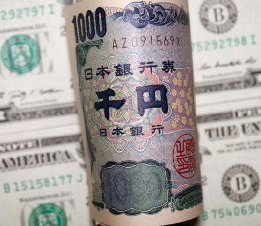 Dollar steady, yen slips as traders brace for BOJ policy decision