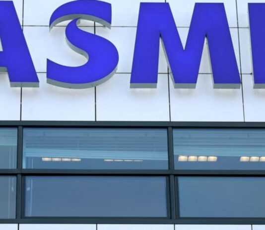 Dutch export rules on China in focus ahead of ASML results