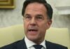 Dutch PM Rutte: may not disclose result of US chip export control talks