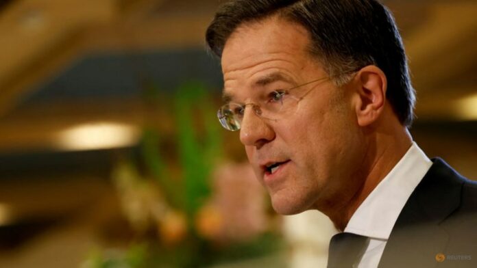 Dutch PM Rutte sees progress in talks on US chip export restrictions