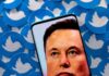 Elon Musk says Twitter has a headcount of about 2,300