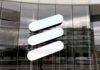 Ericsson makes $220 million provision in Q4, shares rise