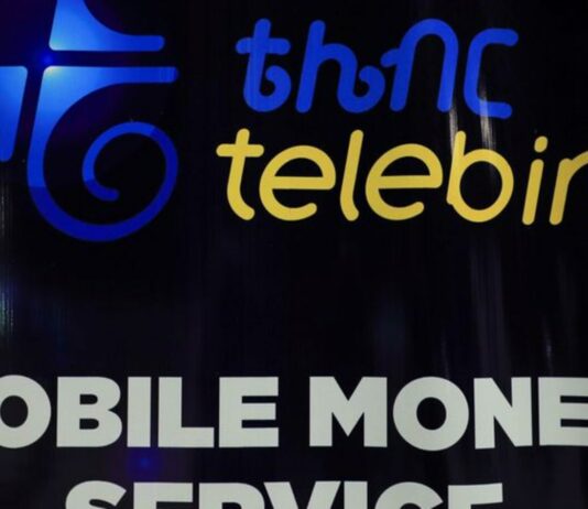 Ethio Telecom revenues up 20%; financial subscribers grow