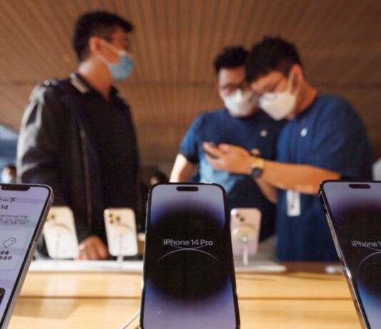 Exclusive-Apple supplier BOE plans new factories in Vietnam -sources