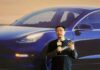 Exclusive-Tesla China boss Zhu promoted to global role – company posting