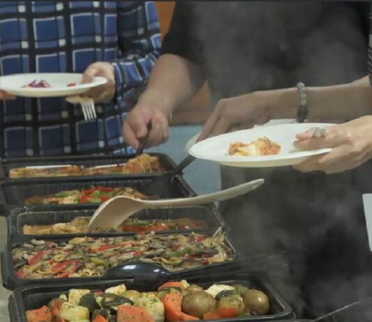 Food catering businesses in Singapore explore new solutions amid rising demand, labour crunch