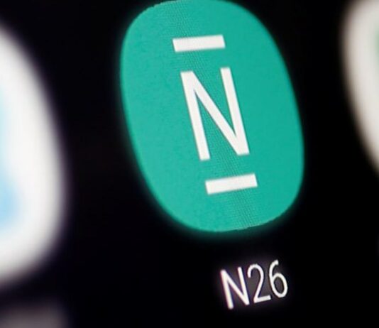 German online bank N26 to expand crypto trading