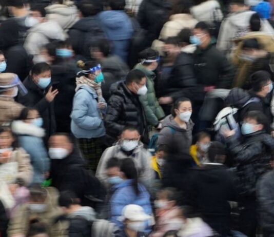 Hedge funds that punted early on China recovery reaped the rewards