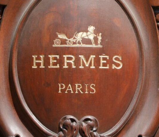 Hermes expands in Nanjing as luxury industry bets on Chinese return