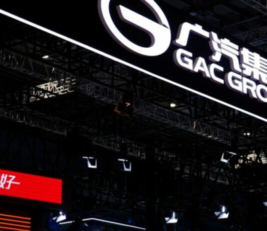 Honda’s JV with GAC stops producing and selling Acura brand in China