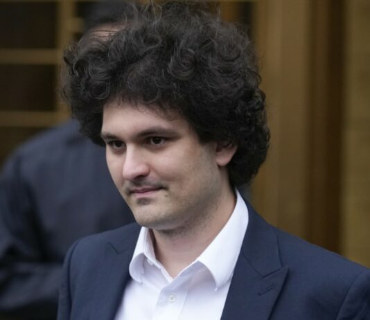 ‘I didn’t steal funds,’ Sam Bankman-Fried says in unusual post-arrest blog post