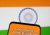 India proposes self-regulatory bodies for online gaming companies