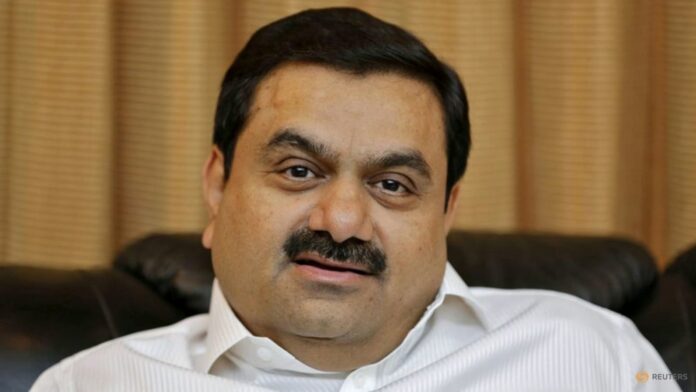 India's Adani slammed by US$48 billion stock rout, clouding record share sale