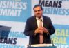 India’s Gautam Adani: Asia’s richest man weathering stock market panic