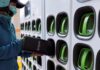 India’s Maharashtra enters US$2.5 billion partnership for EV battery-swapping stations