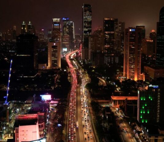 Indonesia 2023 GDP growth seen at 4.7% to 5.3% – official