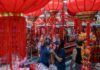 Inflation expected to dampen spending in Malaysia ahead of Chinese New Year celebrations