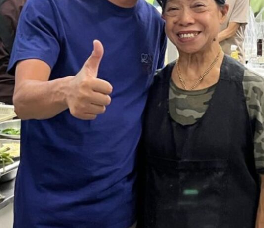 Jack Ma spotted in Bangkok after Ant Group confirms founder will relinquish control of company