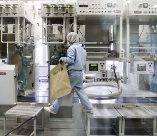 Japan receives no offers for regular feed-wheat, barley tender