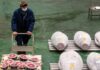 Japan tuna price soars past US$270,000 at New Year auction