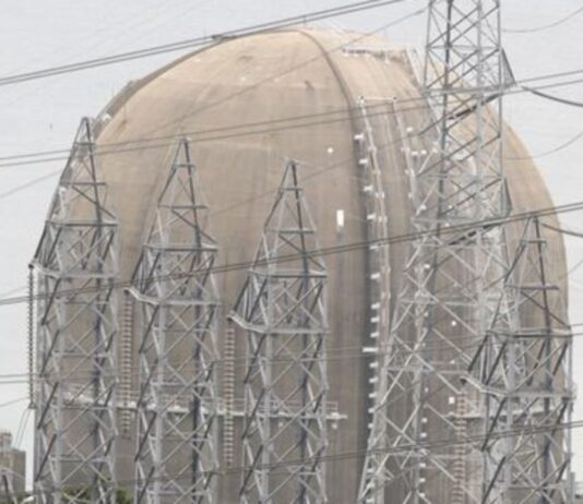 Japan’s K Line, KEPCO to study liquefied CO2 shipping options