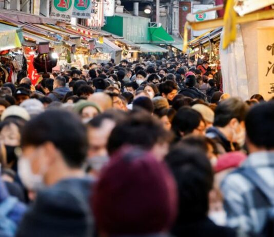 Japan’s output gap closes in positive sign for economy, BOJ