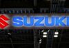 Japan’s Suzuki to invest US$35 billion through FY2030
