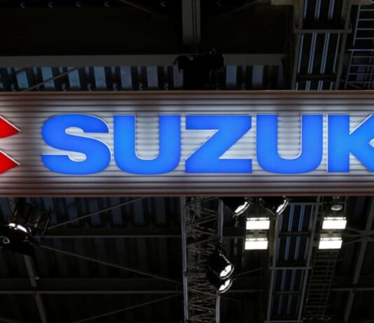 Japan’s Suzuki to invest US$35 billion through FY2030