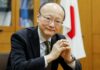 Japan’s top FX diplomat warns sharp currency moves will not be tolerated