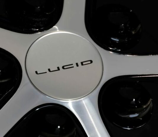Lucid beats lawsuit claiming it defrauded SPAC investors about production outlook