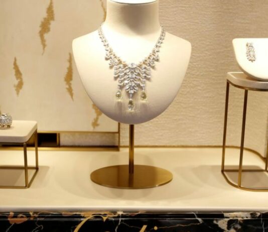 Luxury group Richemont’s sales miss forecasts after China sales plunge