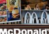 McDonald’s Japan hikes prices for 3rd time in 10 months on surging costs