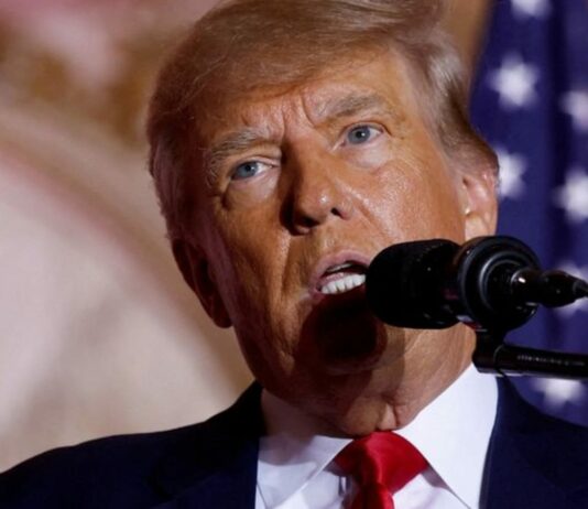 Meta to restore Donald Trump’s Facebook, Instagram accounts