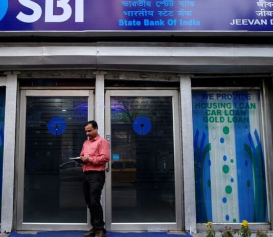 Moody’s upgrades ratings on 3 Indian state-run banks, affirms SBI at Baa3