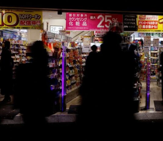 Most Japan households expect prices to rise in year ahead – BOJ survey