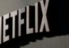 Netflix’s ability to churn out hits gives it an edge over rivals -analysts