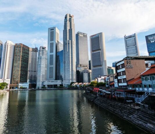 New M-SEP scheme designed to ensure firms hire or train local workers: Tan See Leng