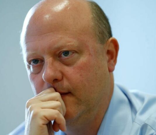 New regulatory definitions needed for digital assets: Circle CEO