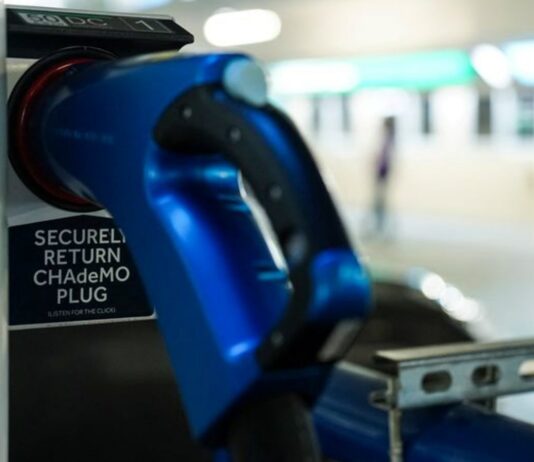 New York City buying more than 900 EVs for government fleets