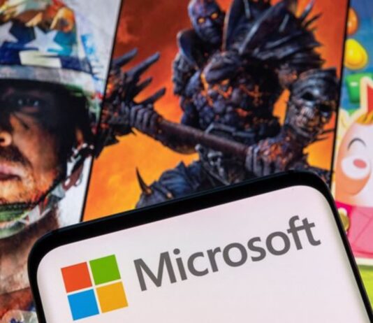 No ‘substantive’ settlement talks between US FTC, Microsoft over Activision -lawyer