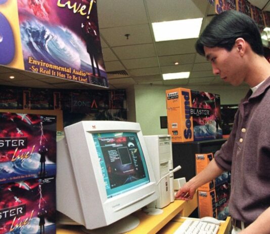 Not just the Sound Blaster: 7 Creative Technology products remembered