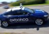 Oxbotica raises US$140 million to deploy self-driving commercial vehicles