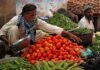 Pakistan December CPI rises 24.5% year on year – statistics bureau